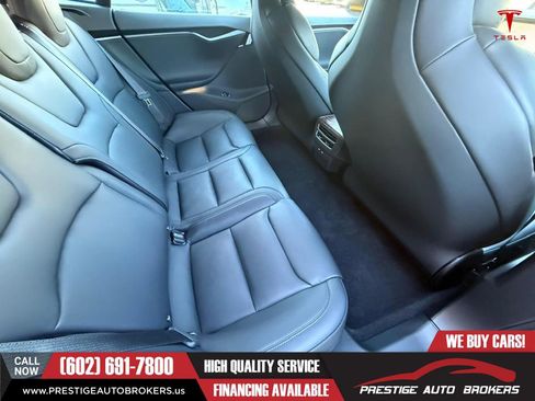 Used 2019 Tesla Model S 100D image 28