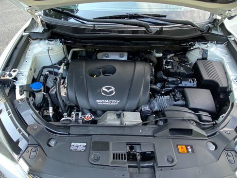 Used 2016 MAZDA CX-5 Grand Touring FWD image 61