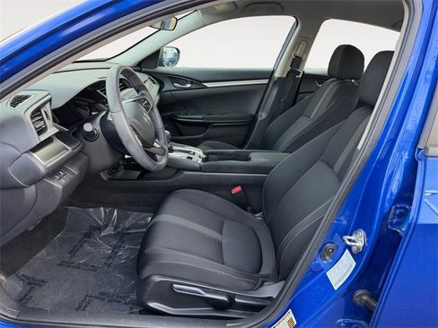 Used 2019 Honda Civic LX image 9