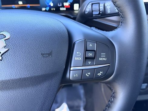 New 2025 Ford Bronco Sport Outer Banks w/ Outer Banks Tech Package+ image 16