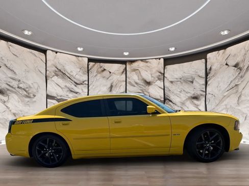 Used 2006 Dodge Charger R/T RWD image 4