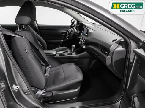 Used 2024 Nissan Sentra S FWD image 10