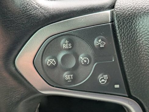 Used 2017 Chevrolet Tahoe Premier RWD image 16