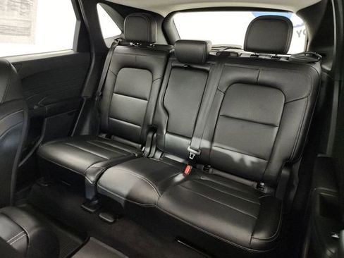 Used 2022 Ford Escape SEL image 26