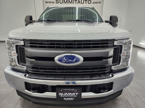 Used 2019 Ford F250 XL w/ XL Value Package image 21