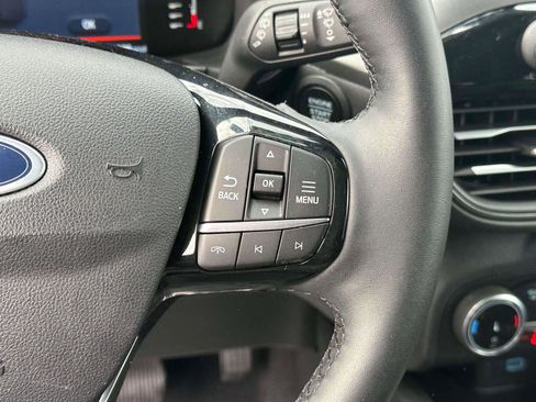 Used 2023 Ford Escape Active image 21