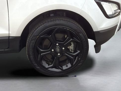 Used 2021 Ford EcoSport SES AWD/4WD image 10