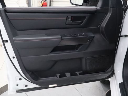 Used 2024 Toyota Tundra TRD Pro image 14