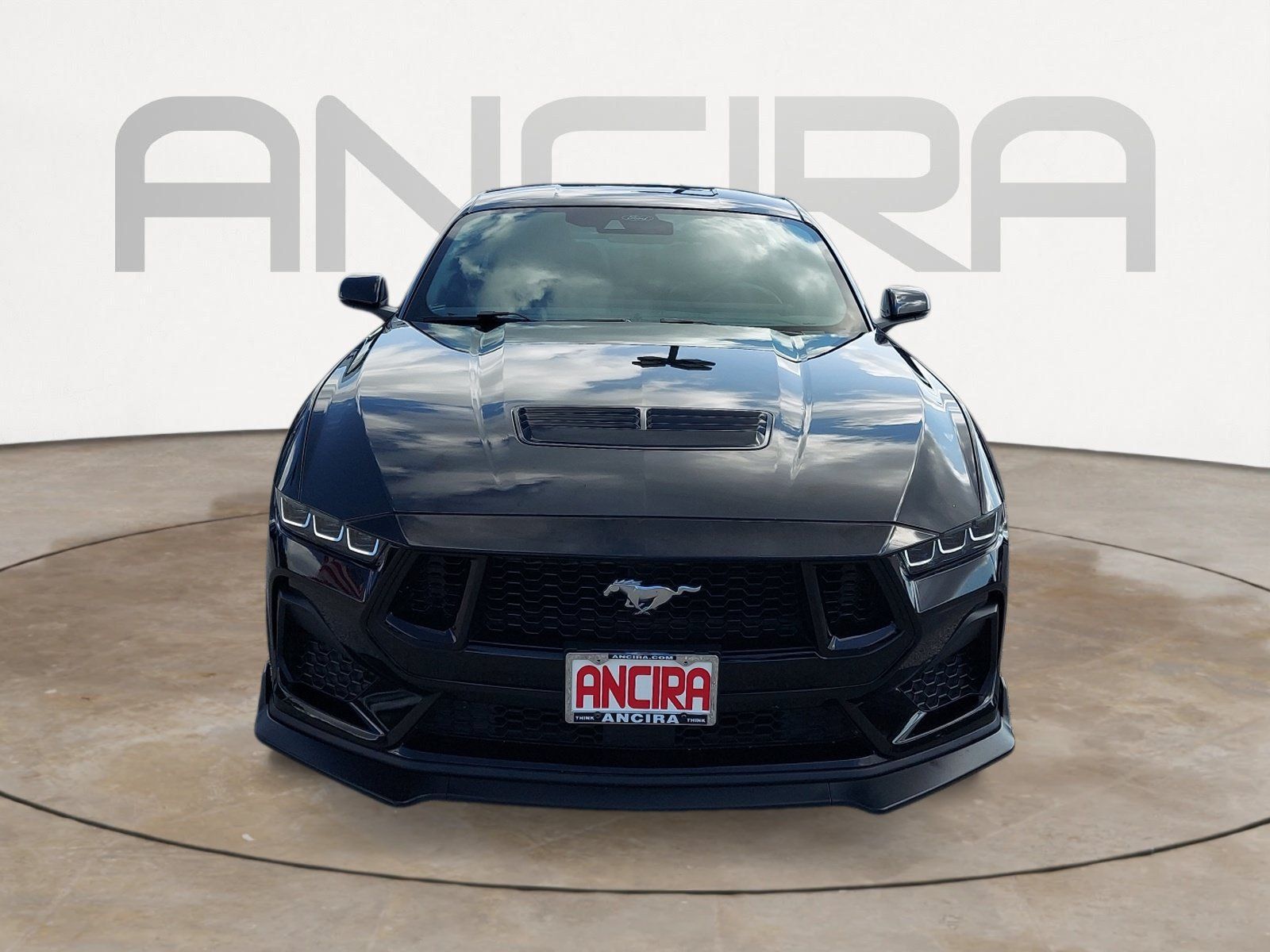 Used 2024 Ford Mustang GT Premium RWD image 5