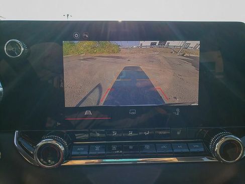 New 2026 GMC Canyon Elevation w/ Convenience Package image 10