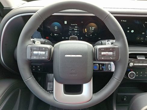 New 2026 Hyundai Palisade SEL AWD/4WD image 9