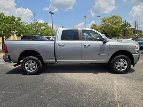 Used 2024 RAM 2500 Laramie AWD/4WD image 14