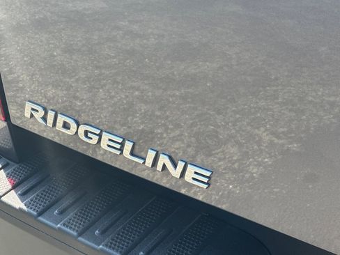 Used 2022 Honda Ridgeline RTL image 27