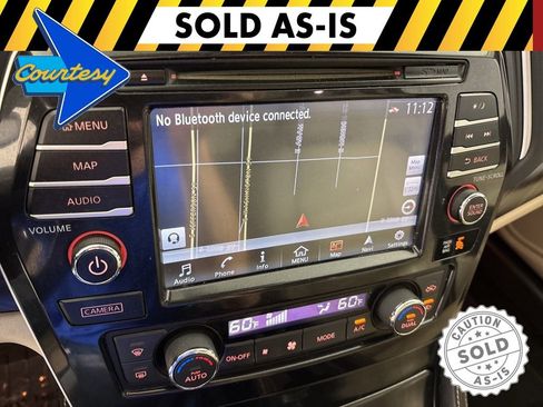 Used 2017 Nissan Maxima Platinum FWD image 37