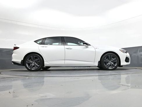 Used 2023 Acura TLX w/ A-SPEC Pkg image 28