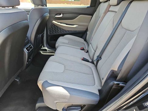 Certified 2023 Hyundai Santa Fe SEL w/ Cargo Package AWD/4WD image 19