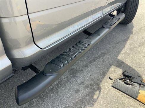 Certified 2024 RAM 3500 Tradesman AWD/4WD image 13