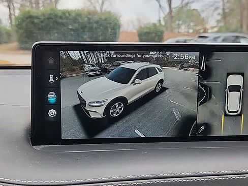 Used 2024 Genesis Electrified GV70 Prestige w/ Prestige Package image 18