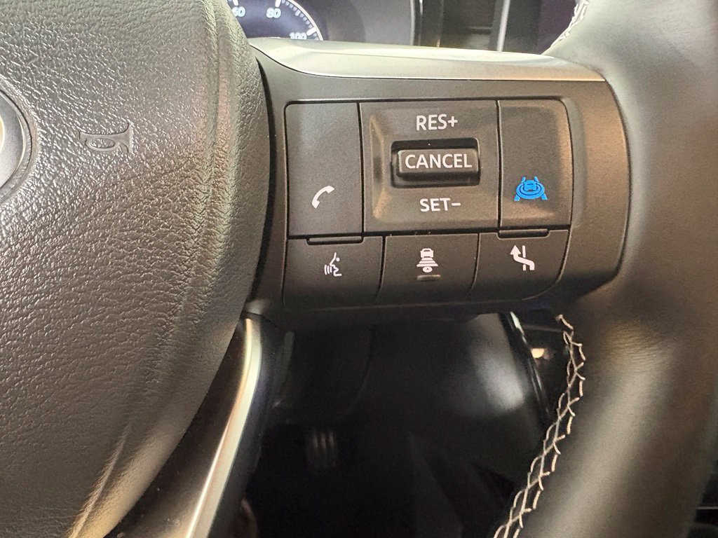Used 2026 INFINITI QX60 Autograph w/ Autograph Tech Package AWD/4WD image 25
