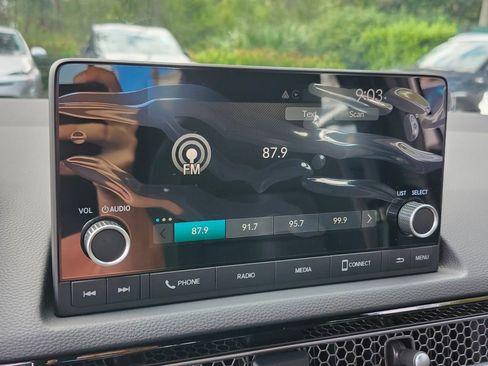 New 2026 Honda Civic Sport image 20