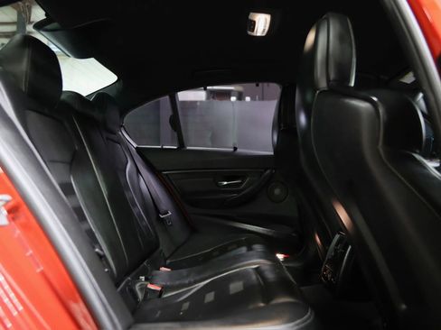 Used 2016 BMW M3 Sedan image 30