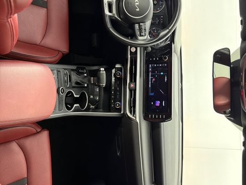Used 2023 Kia K5 GT-Line w/ GT-Line Premium Package FWD image 25