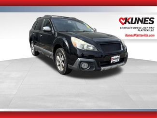 Used 2013 Subaru Outback 3.6R Limited AWD/4WD video 1