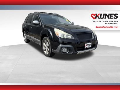 Used 2013 Subaru Outback 3.6R Limited