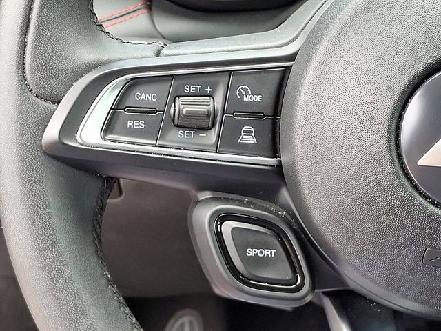 Used 2024 Dodge Hornet GT AWD/4WD image 28