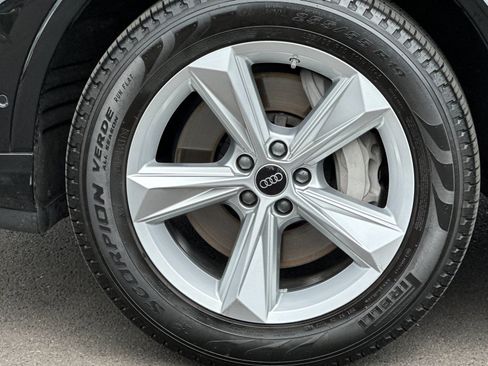 Used 2023 Audi Q7 2.0T Premium Plus AWD/4WD image 34