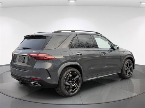 New 2026 Mercedes-Benz GLE 350 GLE 350 image 9