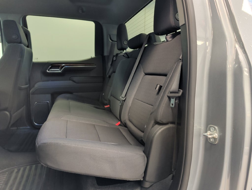 Used 2025 GMC Sierra 1500 Elevation AWD/4WD image 31