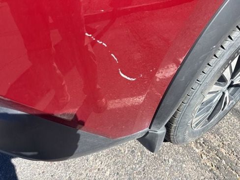 Used 2022 Nissan Rogue SV image 36