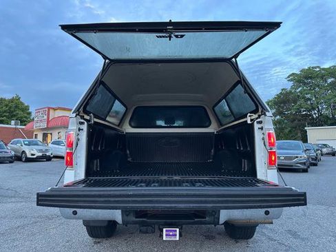 Used 2013 Ford F150 XLT w/ Luxury Equipment Group AWD/4WD image 15