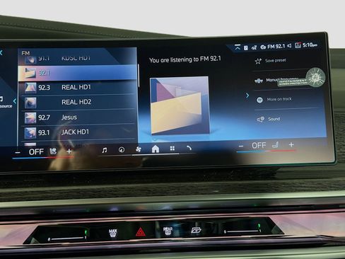 New 2026 BMW 760i xDrive AWD/4WD image 15