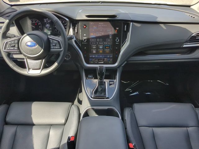 Used 2025 Subaru Outback Touring AWD/4WD image 14