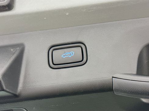 Used 2025 Hyundai Tucson SEL AWD/4WD image 31