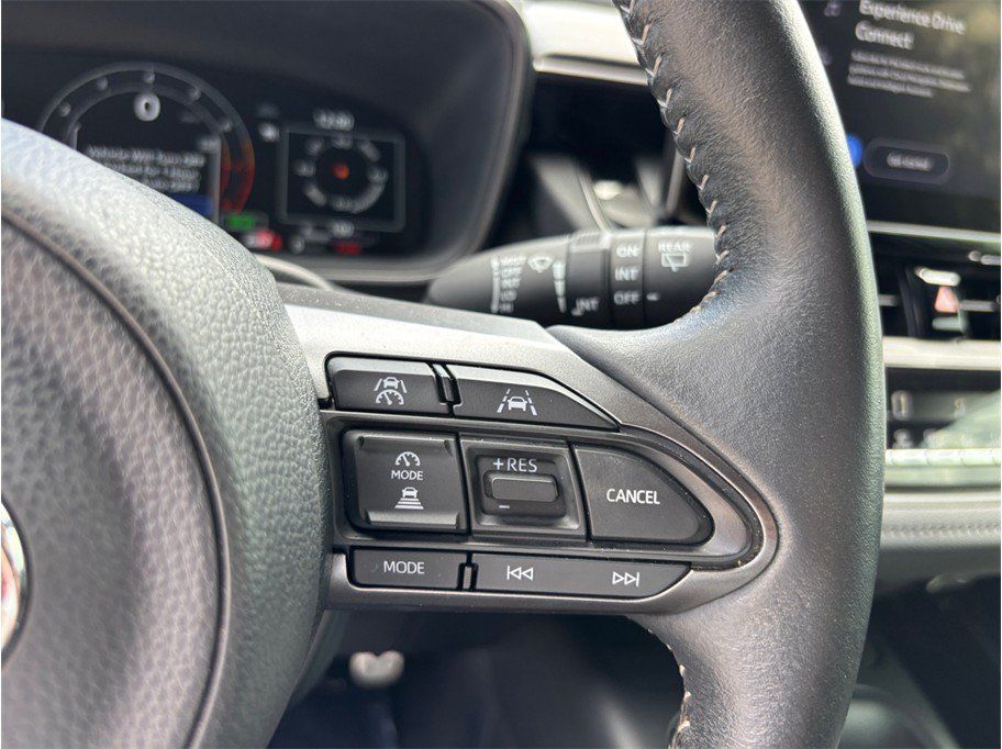 Used 2023 Toyota Corolla GR w/ Performance Package AWD/4WD image 23