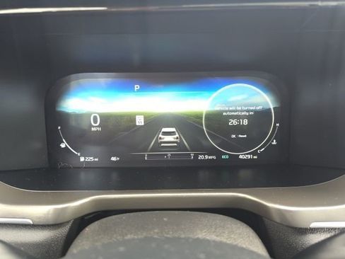 Used 2023 Kia Sorento SX image 24