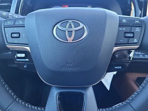 New 2026 Toyota Crown Limited image 20