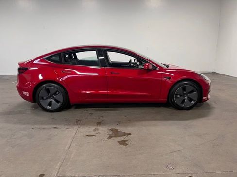 Used 2023 Tesla Model 3 Long Range image 2