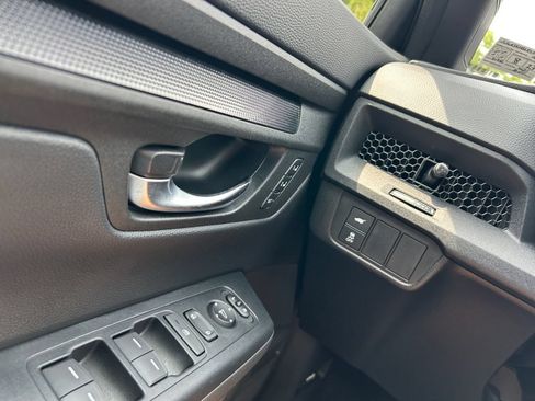 Certified 2024 Honda CR-V Sport-L image 30