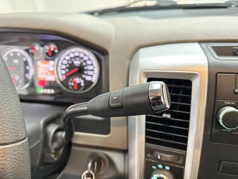 Used 2012 RAM 1500 Classic SLT w/ Popular Equipment Group image 33