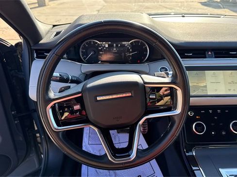 Used 2022 Land Rover Range Rover Evoque R-Dynamic S image 16