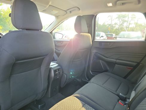 Used 2024 Ford Escape Active AWD/4WD image 14