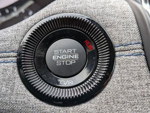 Certified 2022 Jeep Compass Latitude image 20