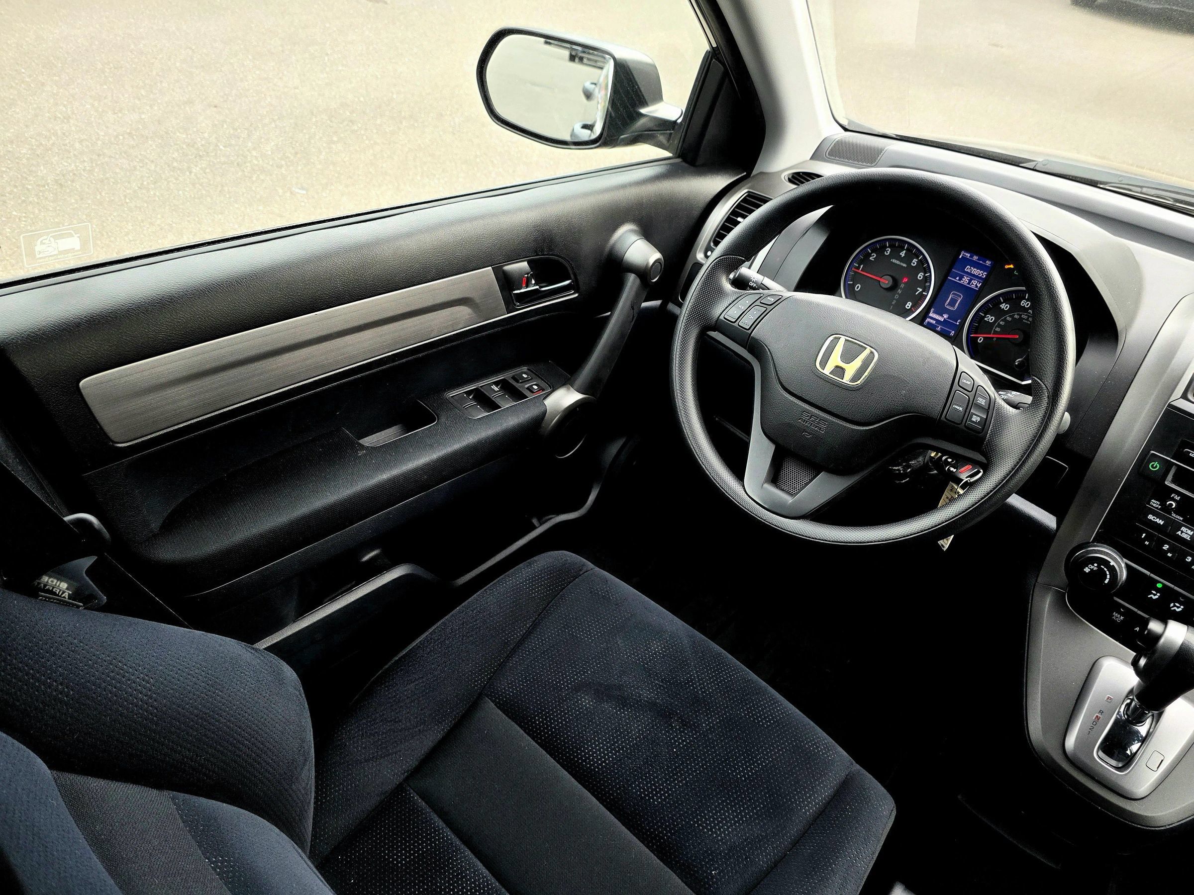 Used 2011 Honda CR-V SE image 27