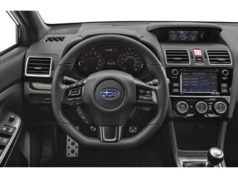 Used 2018 Subaru WRX AWD/4WD image 10