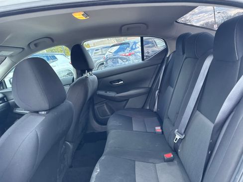 Used 2022 Nissan Sentra SV image 27