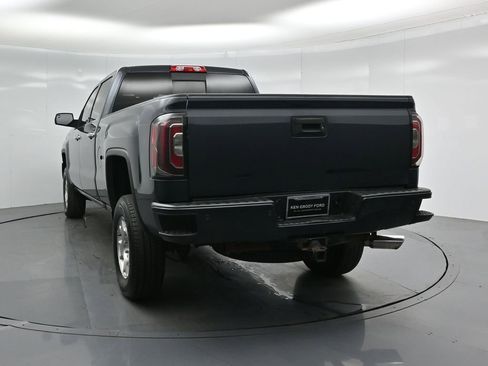 Used 2018 GMC Sierra 1500 Denali image 27